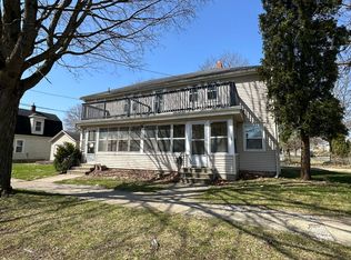 1700 1st St APT 1, Jackson, MI 49203