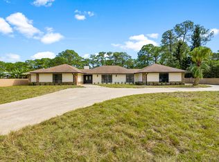 2673 Shell Wood Dr, Melbourne, FL 32934