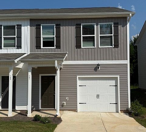 2nd image of 141 Red Oak Trl NW Lot 115