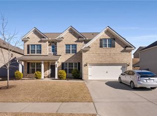 177 Valley View Trl, Dallas, GA 30132