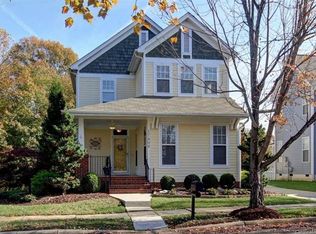 17406 Invermere Ave, Huntersville, NC 28078