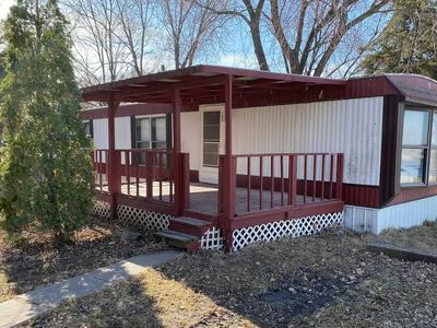 102 Cedar St, Talmage, NE, 68448