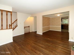 9020 Mulvaney Ct, Springfield, VA 22152