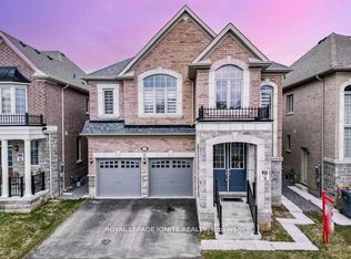 8 Kambalda Rd, Brampton, ON L7A 5J3