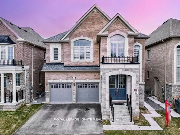 (undisclosed Address), Brampton, ON L7A 5J3
