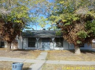 1531 Thelma Ln, Las Vegas, NV 89104