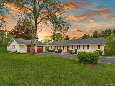 69 Bagburn Road, Monroe, CT, 06468