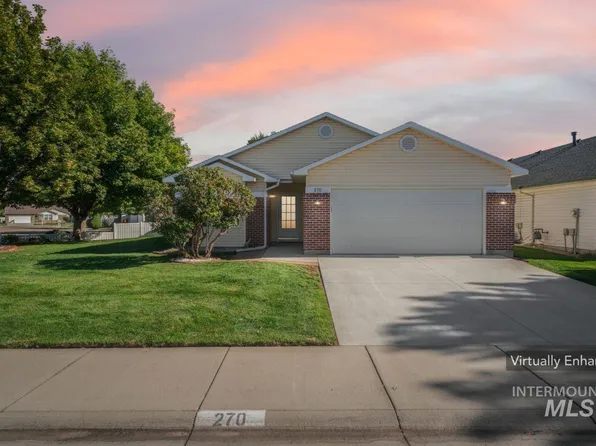 270 E Spinosa Dr, Meridian, ID 83646