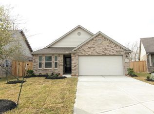 24339 Palomino Sage Trl, Katy, TX 77493