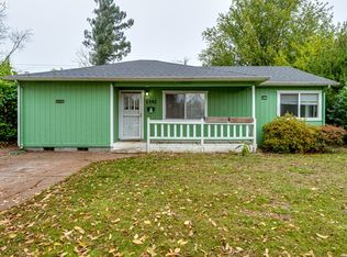 1342 Centennial Blvd, Springfield, OR 97477