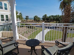 2925 Atrium Villa, Seabrook Island, SC 29455