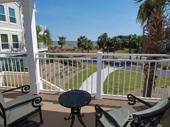 2925 Atrium Villa, Seabrook Island, SC 29455