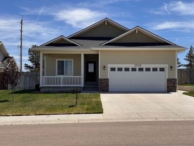 2508 Berkshire Dr, Garden City, KS, 67846