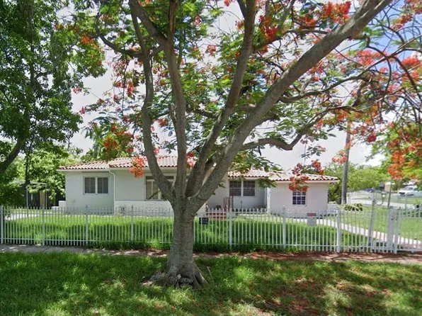 6440 NW 2nd St, Miami, FL 33126