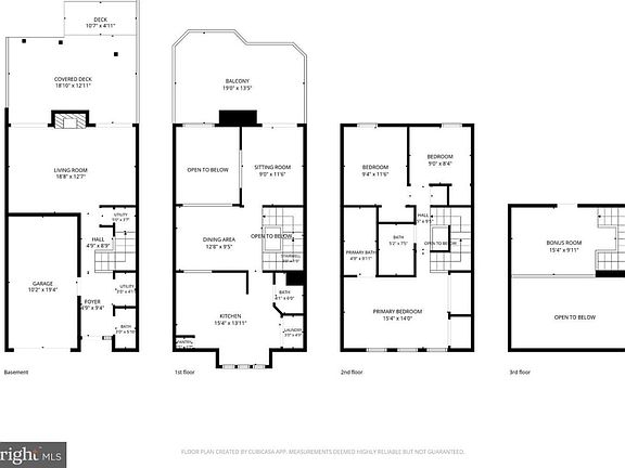2nd image of 9632 Hadleigh Ct