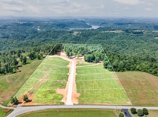 LOT 6 Sandstone Run, Byrdstown, TN 38549