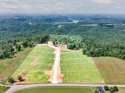 LOT 9 Sandstone Run, Byrdstown, TN, 38549