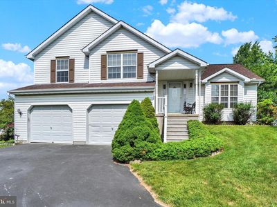 171 Berkshire Ln, Stewartstown, PA, 17363