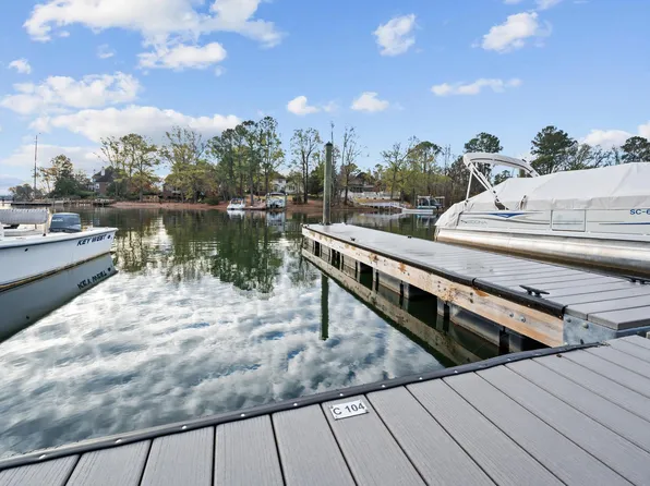 343 Night Harbor Dr, Chapin, SC 29036