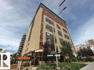 9710 105th St NW #507, Edmonton, AB