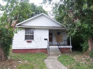 811 Wilson Ave, Johnson City, TN 37604