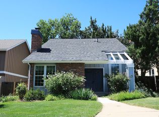7581 S Rosemary Cir, Centennial, CO 80112