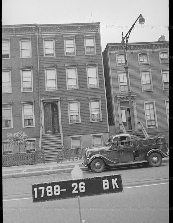 1st image of 534 Lafayette Ave #2L