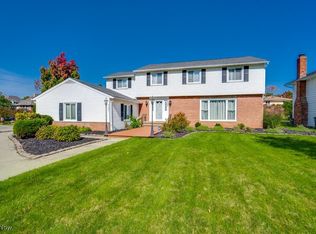 5357 Kilbourne Dr, Lyndhurst, OH