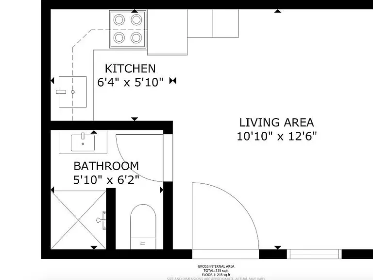 5168 Tipton St #A — Photo 13