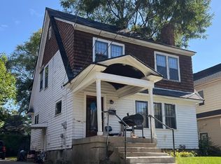 1022 Cooper Ave SE, Grand Rapids, MI 49507