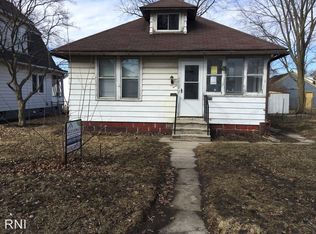 1822 Howell St, Fort Wayne, IN 46808