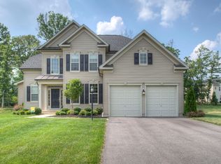 4455 Spring Run Rd, Warrenton, VA 20187