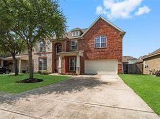 5714 Brookway Willow Dr, Spring, TX 77379