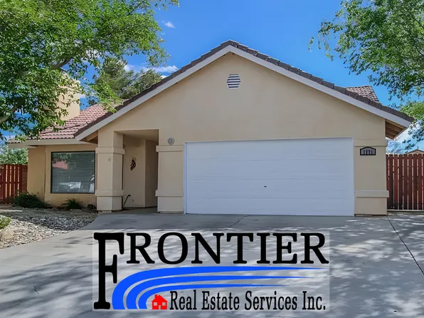 1232 Mandy Ct, Ridgecrest, CA 93555