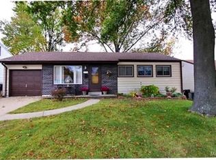 6330 Lynbrook Dr, Saint Louis, MO