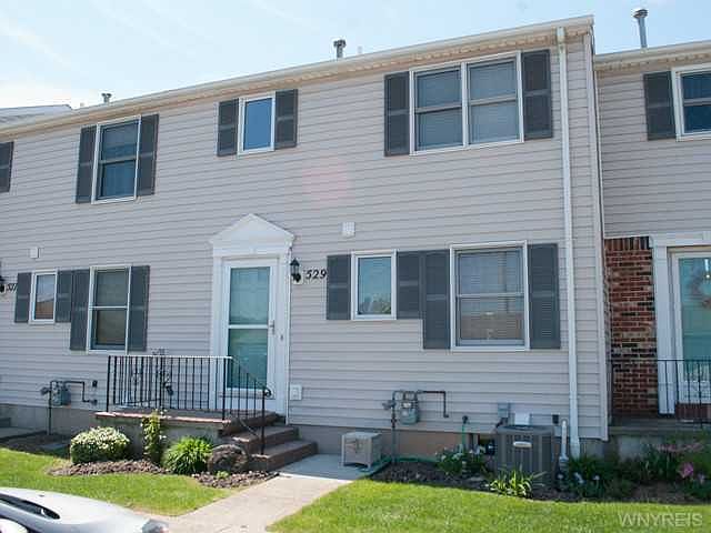 1st image of 529 Burroughs Dr
