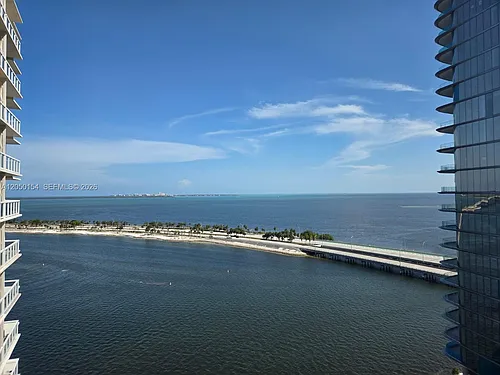 2451 Brickell Ave #18U Photo 1