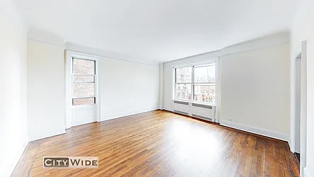 Rented by City Wide Apartments