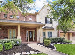3418 Long Barrow Ln, Missouri City, TX 77459