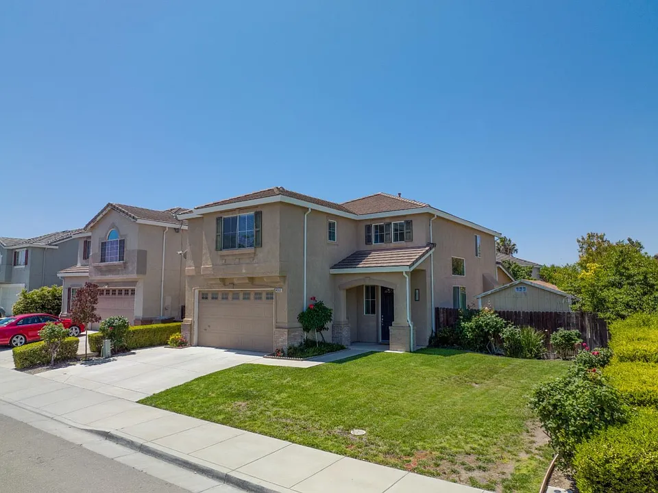 4553 Morning Brook Ln, Tracy, CA 95377 | Zillow