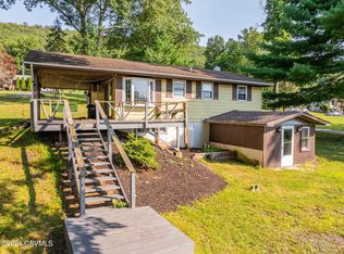 20 Elmer St, Ashland, PA 17921