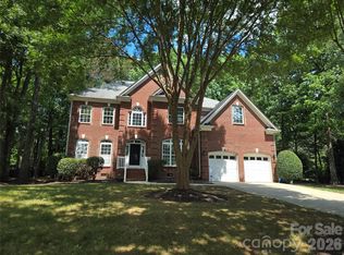 6301 Crown Hill Dr, Mint Hill, NC 28227