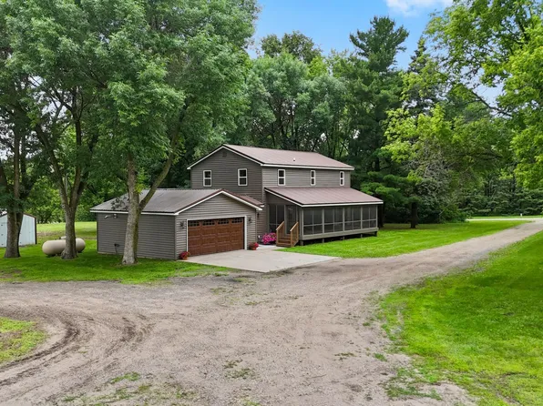 40515 442nd St, Sauk Centre, MN 56378