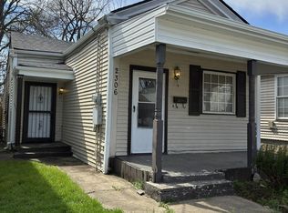 2306 W Burnett Ave, Louisville, KY 40210