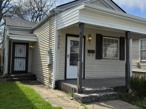 2306 W Burnett Ave, Louisville, KY 40210