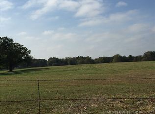 4170 South Rd, Claremore, OK 74019
