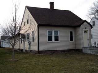 1118 Ely Ave, Gibbon, MN 55335