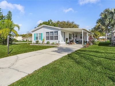 191 Lime Key LN #90, Naples, FL, 34114