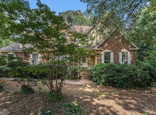 236 Arthur Dr, McDonough, GA 30252