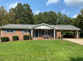 774 Ferndale Dr, Collinsville, VA 24078